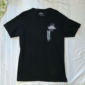 Hot Topic My Hero Academia Shinso T-shirt - M